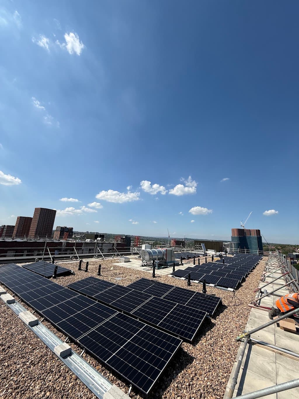 7 Electrical Energy Solutions