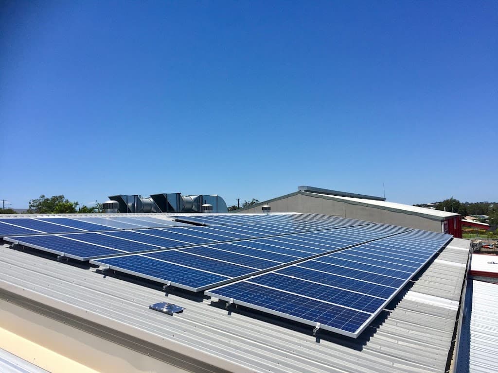 Star Solar Panels Nottingham