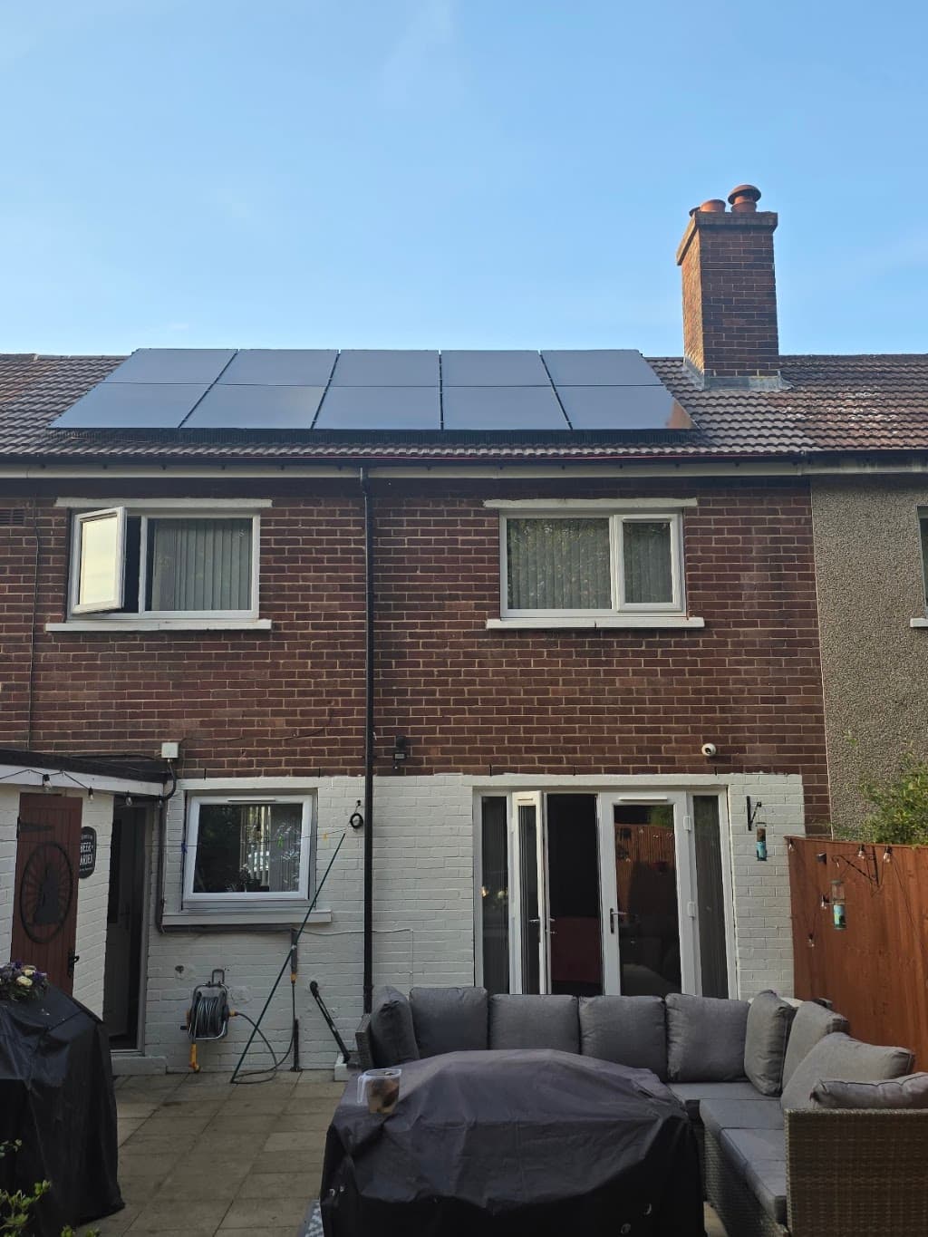 Solar Capture Ltd