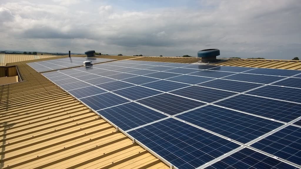 Sustainable Energy Engineering