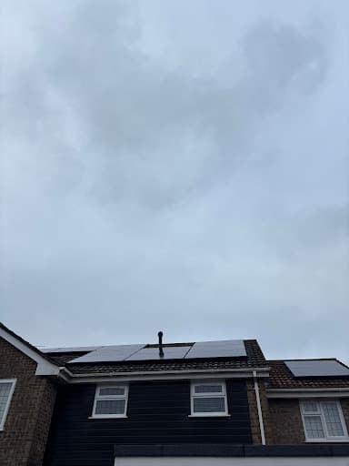 Dorset Solar Solutions Ltd — Customer photo