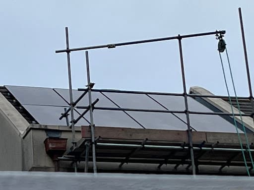 Solar Together — Customer photo