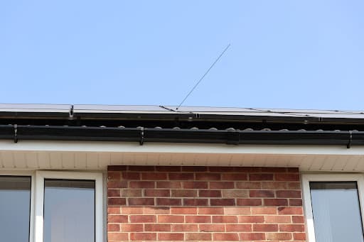 Solar Together — Customer photo