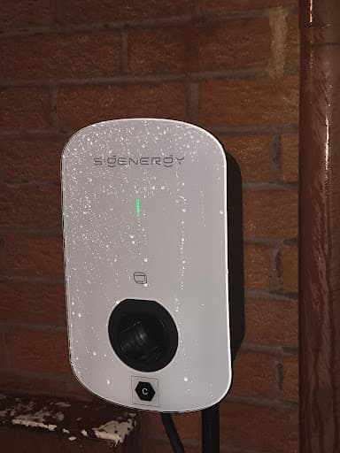 Ssu-Renewables Ltd — Customer photo