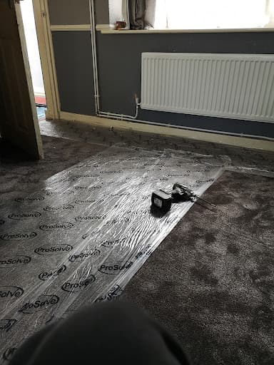 E PLAN ENERGY - M&E • Refurbishment • Renewables — Customer photo