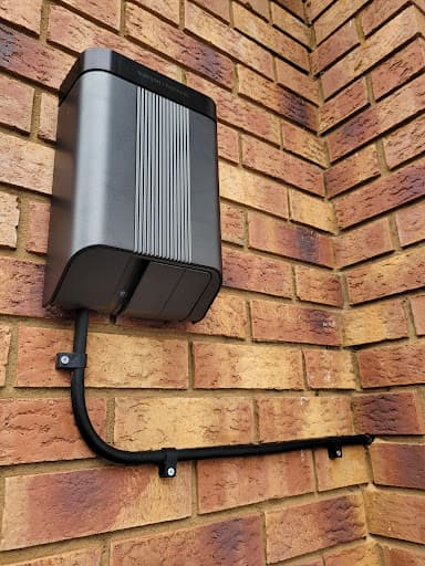 Insight Energy — Customer photo