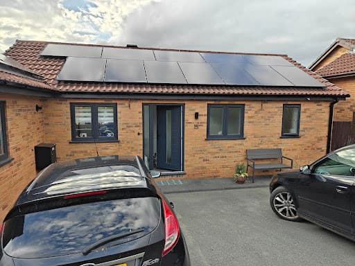 Eco Renewables Group Limited — Customer photo