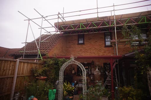 RT Solar Limited — Customer photo