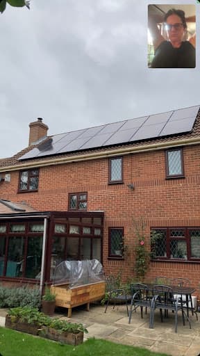 Alternative Energy Solutions Ltd — Customer photo