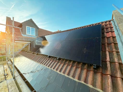 Oval Renewables Ltd — Customer photo
