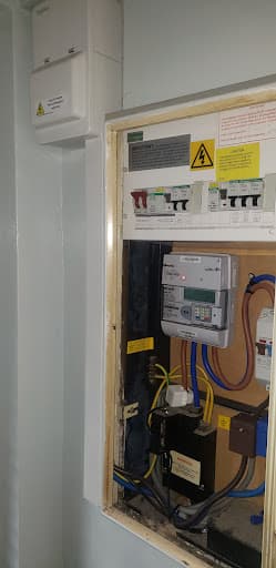 Greenscape Energy powered by OVO — Customer photo