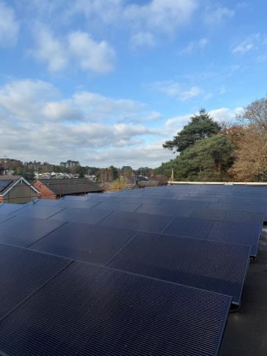 Save Energy UK — Customer photo