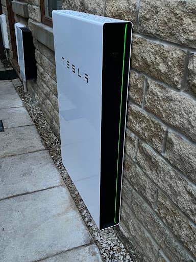 Steve Duckworth Electrical Ltd — Customer photo
