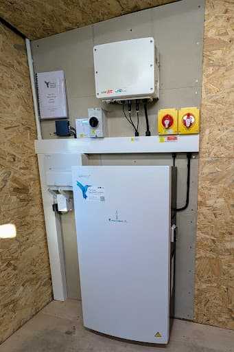 The Good Electrical Company — Customer photo