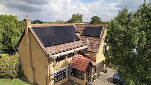 Synergy Power Ltd — Customer photo