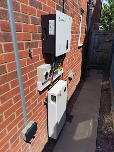 Actismart Ltd — Customer photo