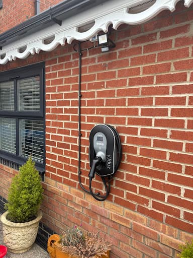 ONYX Solar & Electrical — Customer photo