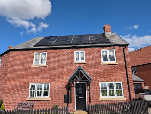 Helios Electrical and Solar — Customer photo