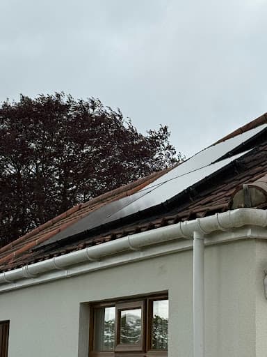 Wise Green Energy Limited — Customer photo