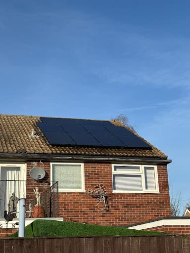 East Anglian Solar Cleaning Ltd — Customer photo