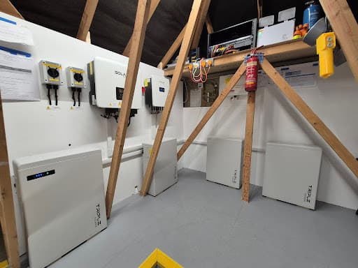 The Good Electrical Company — Customer photo