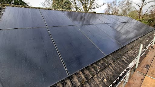 Bournemouth Renewables LTD — Customer photo