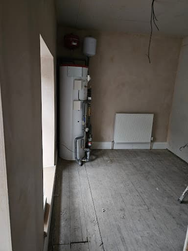 Stellar Energy UK Ltd — Customer photo