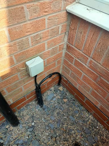 Solar Source Electrical — Customer photo