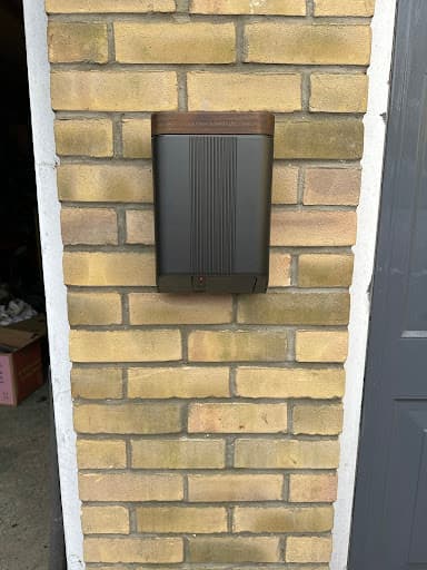 Insight Energy — Customer photo