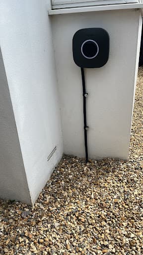 Synergy PV Renewables Ltd — Customer photo