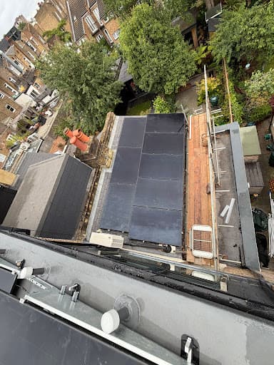 Discover Solar Ltd — Customer photo