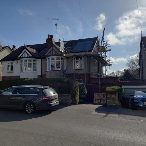 Sheffield Renewable Services — Customer photo