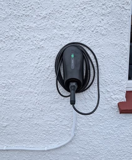 Tarven Solar Energy — Customer photo