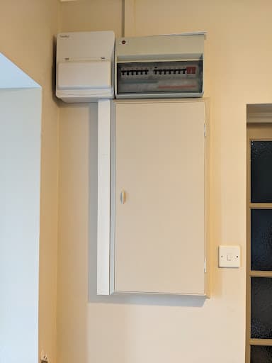 Complete Solar Installations — Customer photo