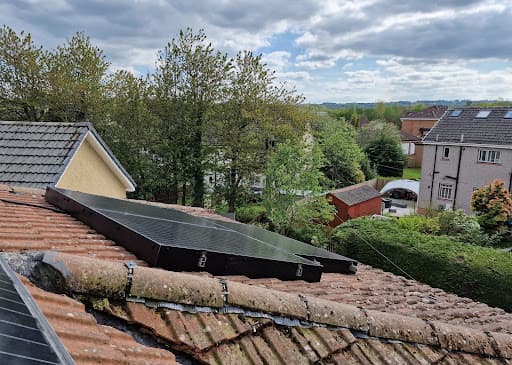 Solar Panel Edge Protection Ltd — Customer photo