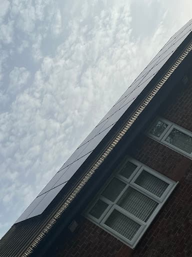 ESE Solar York — Customer photo