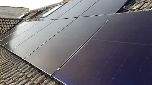 Dorset Solar Solutions Ltd — Customer photo
