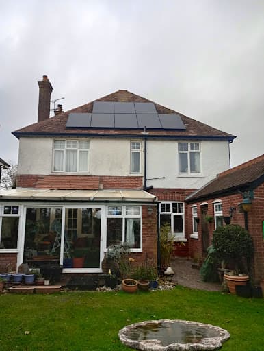 Infinity Energy Services Ltd — Customer photo