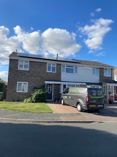 Let's Go Solar Ltd — Customer photo