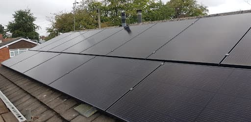 Green Tech Hub — Customer photo