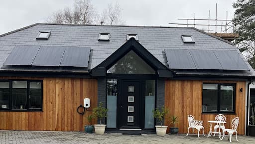 Starks Solar — Customer photo