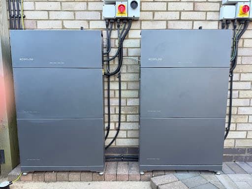 GENR8 Energy Ltd — Customer photo