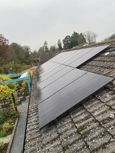 ACS Solar Ltd — Customer photo