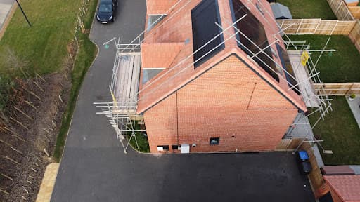 Synergy Power Ltd — Customer photo