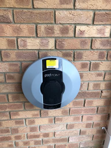 Armstrong Renewables Ltd — Customer photo