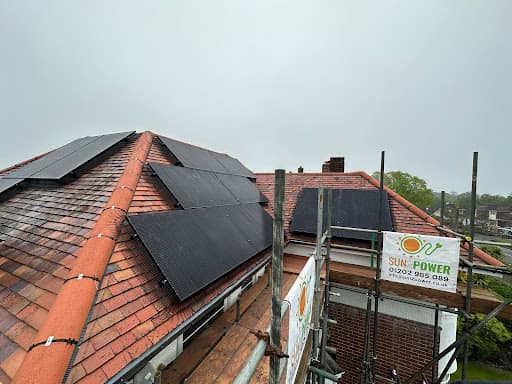 Sun 2 Power Ltd — Customer photo