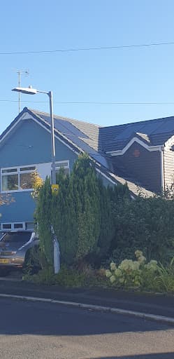 CLIQUE ENERGY LTD — Customer photo