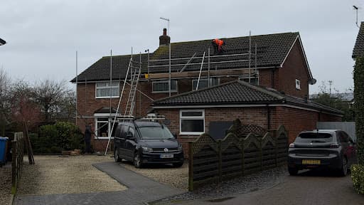 Think Free Solar Ltd — Customer photo