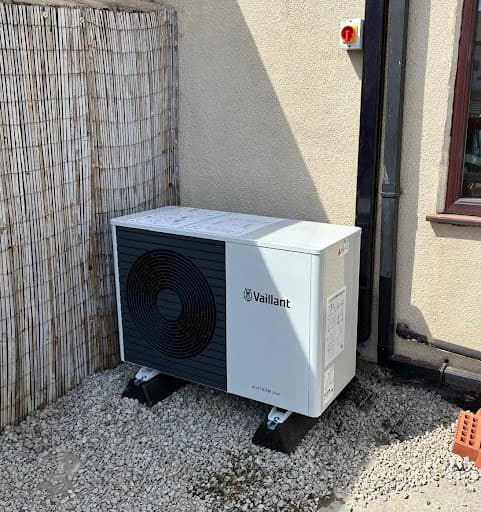 Steve Duckworth Electrical Ltd — Customer photo