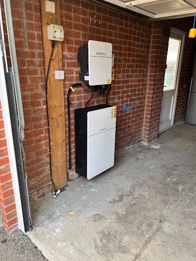 Nightingale Energy — Customer photo